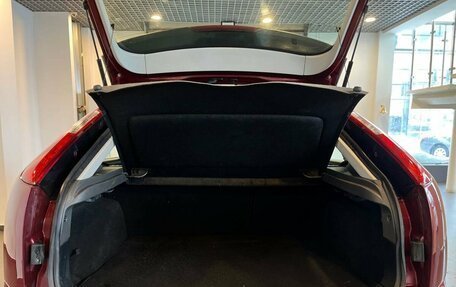 Ford Focus II рестайлинг, 2007 год, 375 000 рублей, 18 фотография