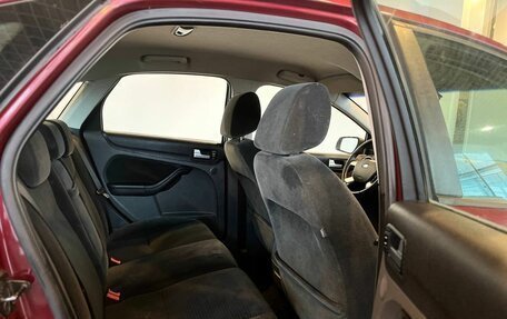 Ford Focus II рестайлинг, 2007 год, 375 000 рублей, 25 фотография