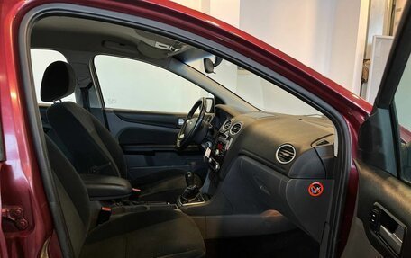 Ford Focus II рестайлинг, 2007 год, 375 000 рублей, 28 фотография