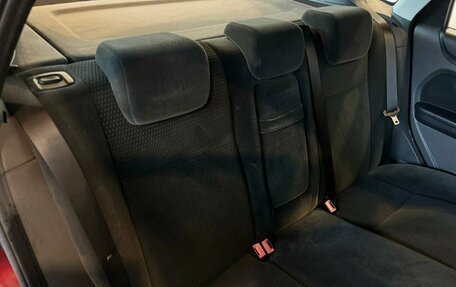 Ford Focus II рестайлинг, 2007 год, 375 000 рублей, 33 фотография