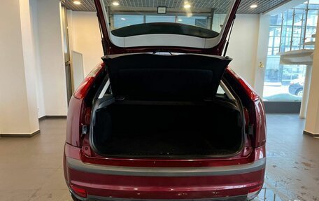 Ford Focus II рестайлинг, 2007 год, 375 000 рублей, 34 фотография