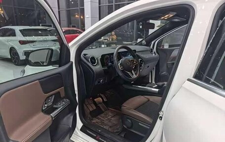 Mercedes-Benz B-Класс, 2021 год, 2 150 000 рублей, 10 фотография