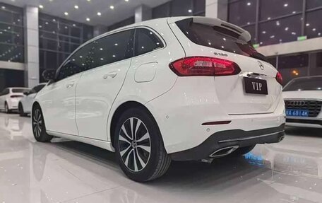 Mercedes-Benz B-Класс, 2021 год, 2 150 000 рублей, 6 фотография