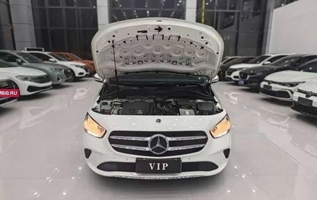 Mercedes-Benz B-Класс, 2021 год, 2 150 000 рублей, 3 фотография