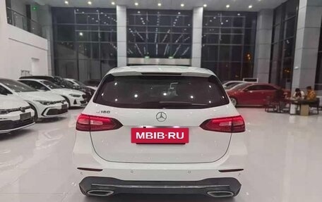 Mercedes-Benz B-Класс, 2021 год, 2 150 000 рублей, 5 фотография