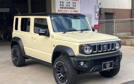 Suzuki Jimny, 2025 год, 2 565 000 рублей, 4 фотография