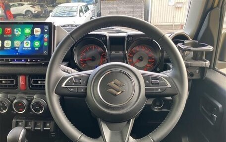 Suzuki Jimny, 2025 год, 2 565 000 рублей, 11 фотография