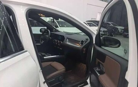 Mercedes-Benz B-Класс, 2021 год, 2 150 000 рублей, 16 фотография