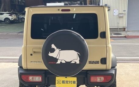 Suzuki Jimny, 2025 год, 2 565 000 рублей, 5 фотография