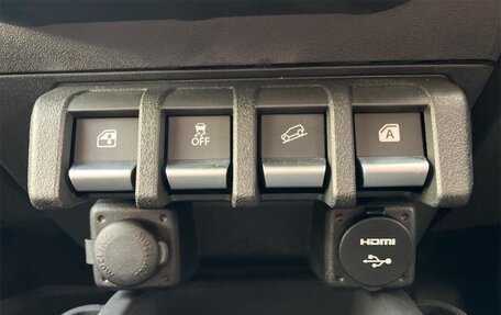 Suzuki Jimny, 2025 год, 2 565 000 рублей, 15 фотография