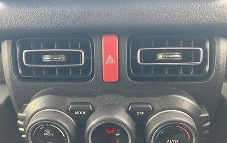 Suzuki Jimny, 2025 год, 2 565 000 рублей, 14 фотография