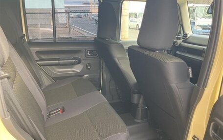 Suzuki Jimny, 2025 год, 2 565 000 рублей, 20 фотография