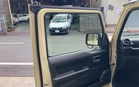 Suzuki Jimny, 2025 год, 2 565 000 рублей, 19 фотография