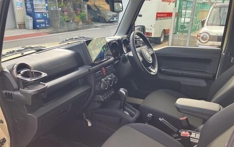 Suzuki Jimny, 2025 год, 2 565 000 рублей, 17 фотография