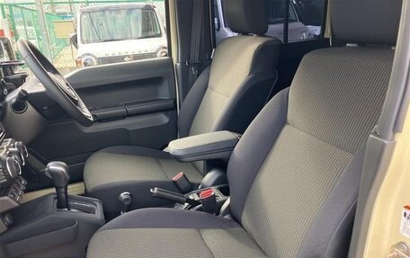 Suzuki Jimny, 2025 год, 2 565 000 рублей, 18 фотография