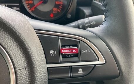 Suzuki Jimny, 2025 год, 2 565 000 рублей, 12 фотография