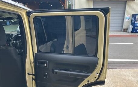 Suzuki Jimny, 2025 год, 2 565 000 рублей, 22 фотография