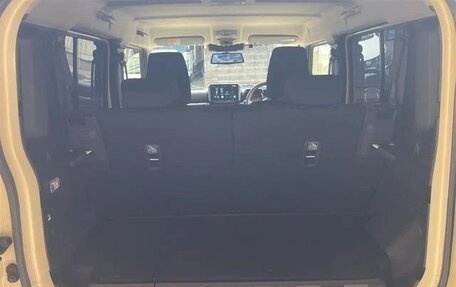 Suzuki Jimny, 2025 год, 2 565 000 рублей, 24 фотография