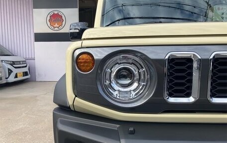 Suzuki Jimny, 2025 год, 2 565 000 рублей, 26 фотография