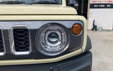 Suzuki Jimny, 2025 год, 2 565 000 рублей, 27 фотография