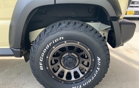 Suzuki Jimny, 2025 год, 2 565 000 рублей, 32 фотография