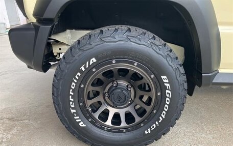 Suzuki Jimny, 2025 год, 2 565 000 рублей, 33 фотография