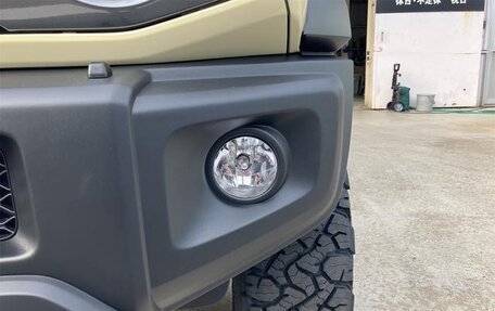 Suzuki Jimny, 2025 год, 2 565 000 рублей, 28 фотография