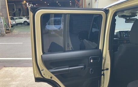 Suzuki Jimny, 2025 год, 2 565 000 рублей, 23 фотография