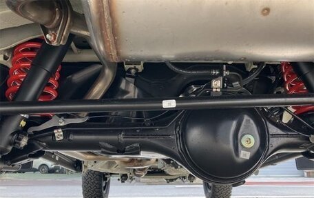 Suzuki Jimny, 2025 год, 2 565 000 рублей, 34 фотография