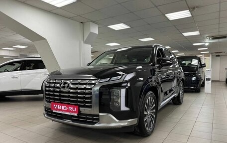 Hyundai Palisade I, 2025 год, 9 450 000 рублей, 1 фотография