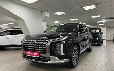 Hyundai Palisade I, 2025 год, 9 450 000 рублей, 1 фотография