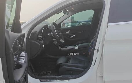 Mercedes-Benz C-Класс, 2021 год, 2 350 000 рублей, 4 фотография