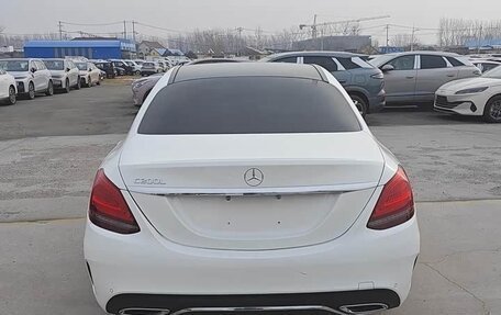 Mercedes-Benz C-Класс, 2021 год, 2 350 000 рублей, 7 фотография