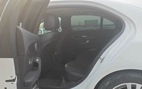 Mercedes-Benz C-Класс, 2021 год, 2 350 000 рублей, 5 фотография