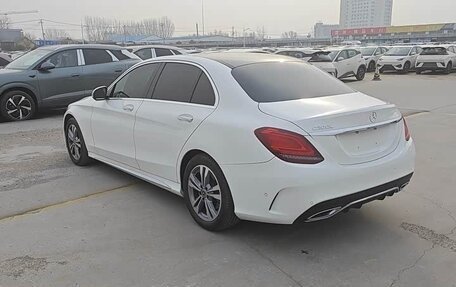 Mercedes-Benz C-Класс, 2021 год, 2 350 000 рублей, 9 фотография