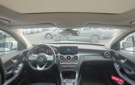 Mercedes-Benz C-Класс, 2021 год, 2 350 000 рублей, 6 фотография