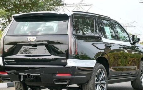 Cadillac Escalade V, 2026 год, 18 000 912 рублей, 4 фотография