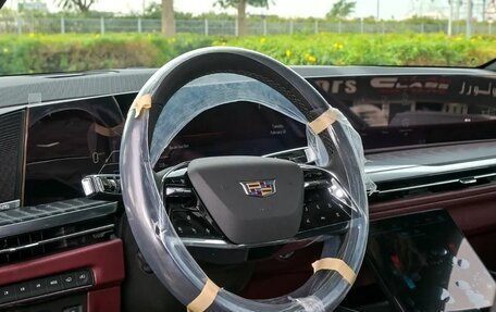 Cadillac Escalade V, 2026 год, 18 000 912 рублей, 9 фотография