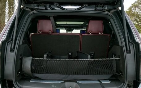 Cadillac Escalade V, 2026 год, 18 000 912 рублей, 10 фотография