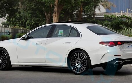 Mercedes-Benz E-Класс, 2026 год, 7 500 911 рублей, 5 фотография