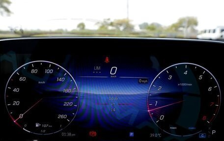 Mercedes-Benz E-Класс, 2026 год, 7 500 911 рублей, 9 фотография