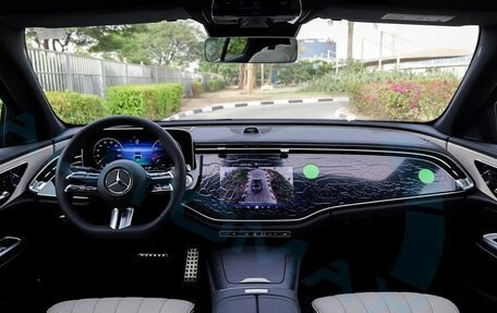 Mercedes-Benz E-Класс, 2026 год, 7 500 911 рублей, 8 фотография