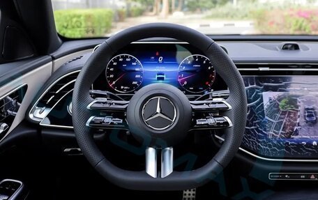 Mercedes-Benz E-Класс, 2026 год, 7 500 911 рублей, 7 фотография