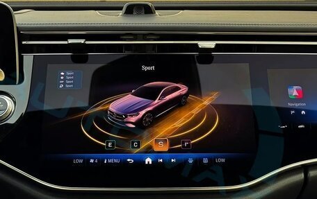 Mercedes-Benz E-Класс, 2026 год, 7 500 911 рублей, 12 фотография