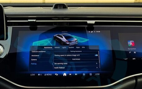 Mercedes-Benz E-Класс, 2026 год, 7 500 911 рублей, 13 фотография