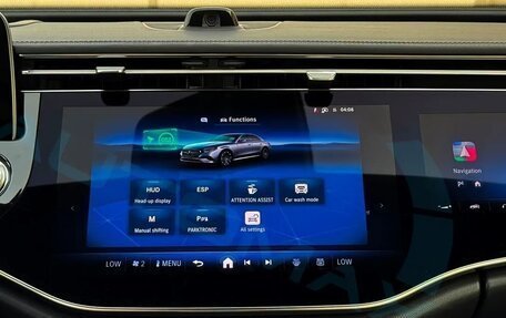 Mercedes-Benz E-Класс, 2026 год, 7 500 911 рублей, 11 фотография