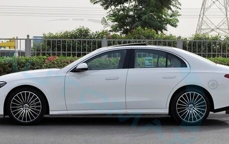 Mercedes-Benz E-Класс, 2026 год, 7 500 911 рублей, 20 фотография