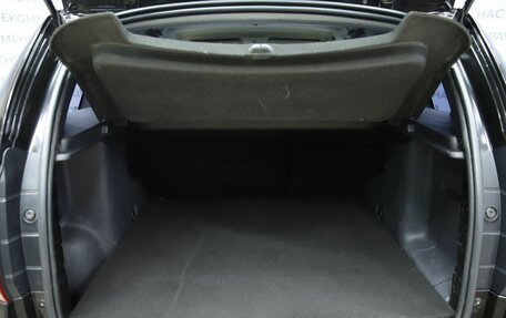 Renault Duster I рестайлинг, 2015 год, 1 140 000 рублей, 9 фотография