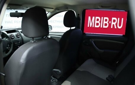 Renault Duster I рестайлинг, 2015 год, 1 140 000 рублей, 11 фотография