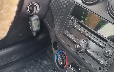 Chevrolet Aveo III, 2010 год, 365 000 рублей, 10 фотография